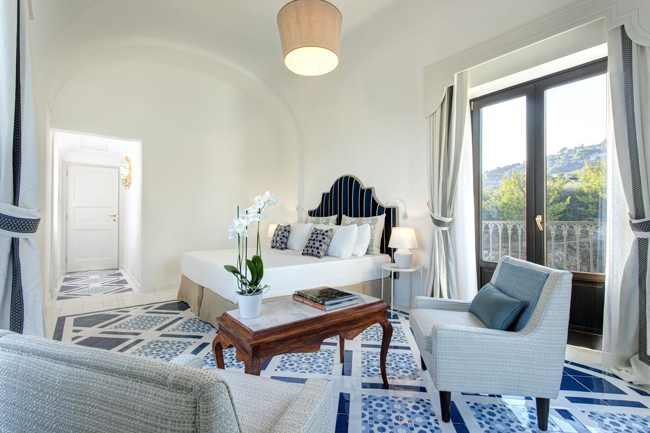 Anna Belle Elegant Agriresort Sorrento Exterior foto