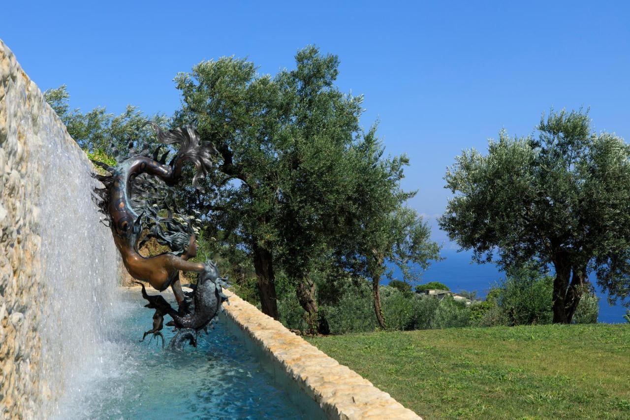 Anna Belle Elegant Agriresort Sorrento Exterior foto